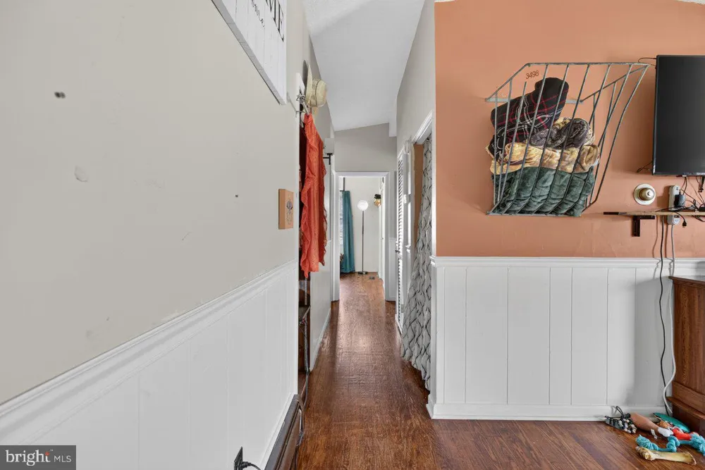 2397 HIGHVIEW CIRCLE Staunton, VA 24401