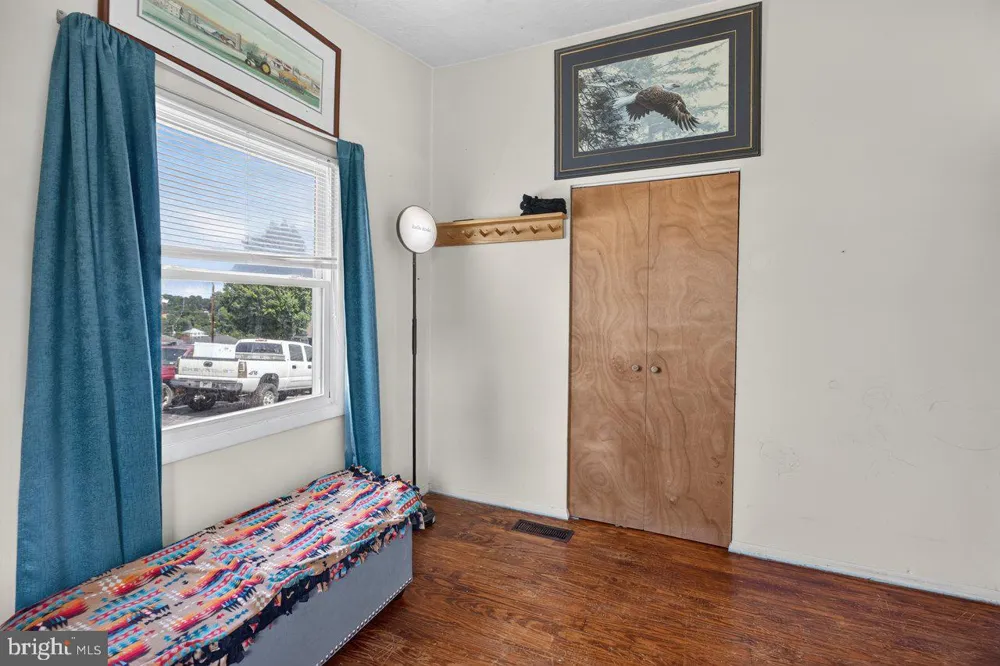 2397 HIGHVIEW CIRCLE Staunton, VA 24401