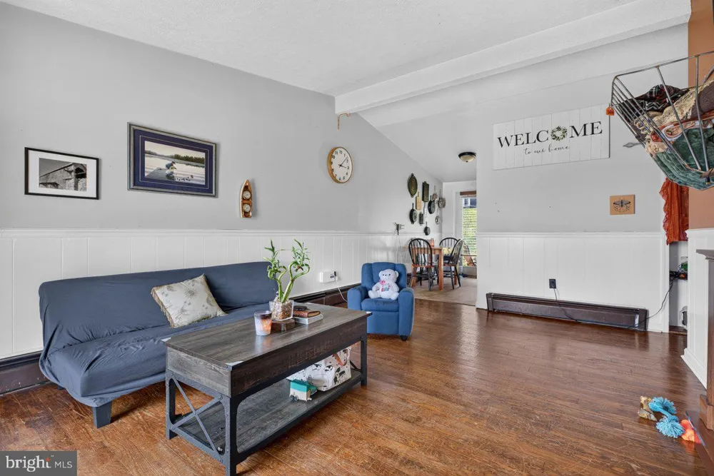 2397 HIGHVIEW CIRCLE Staunton, VA 24401