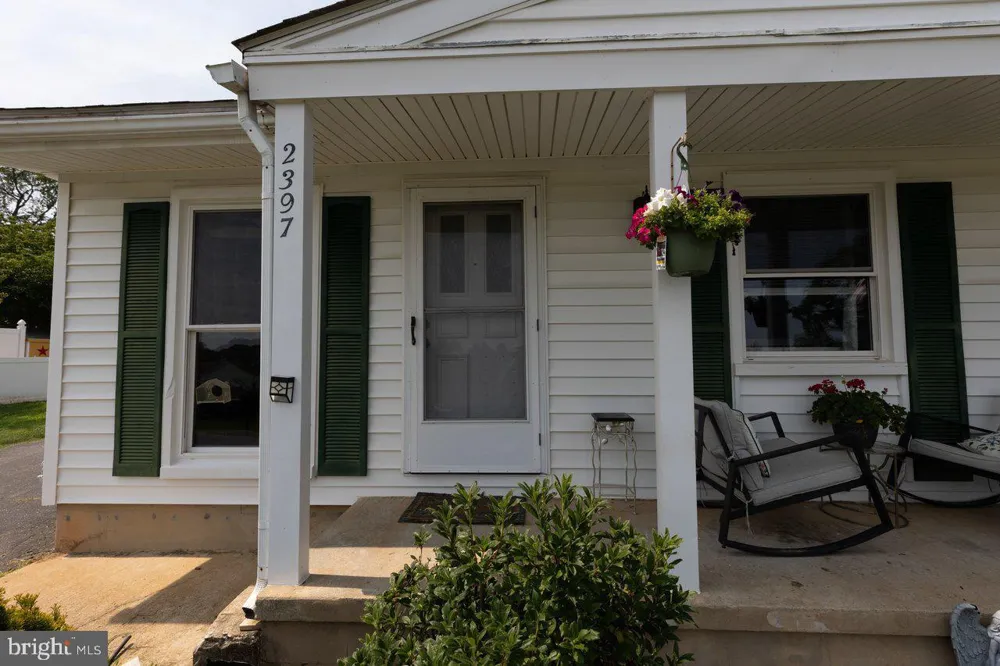 2397 HIGHVIEW CIRCLE Staunton, VA 24401
