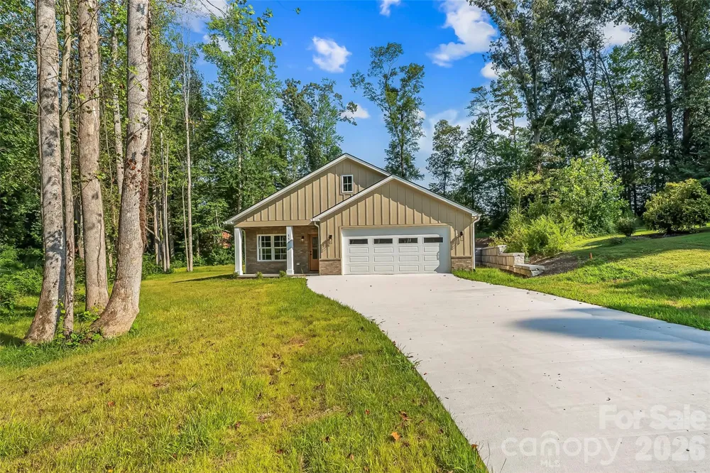 156 Oakdale Drive Morganton, NC 28655