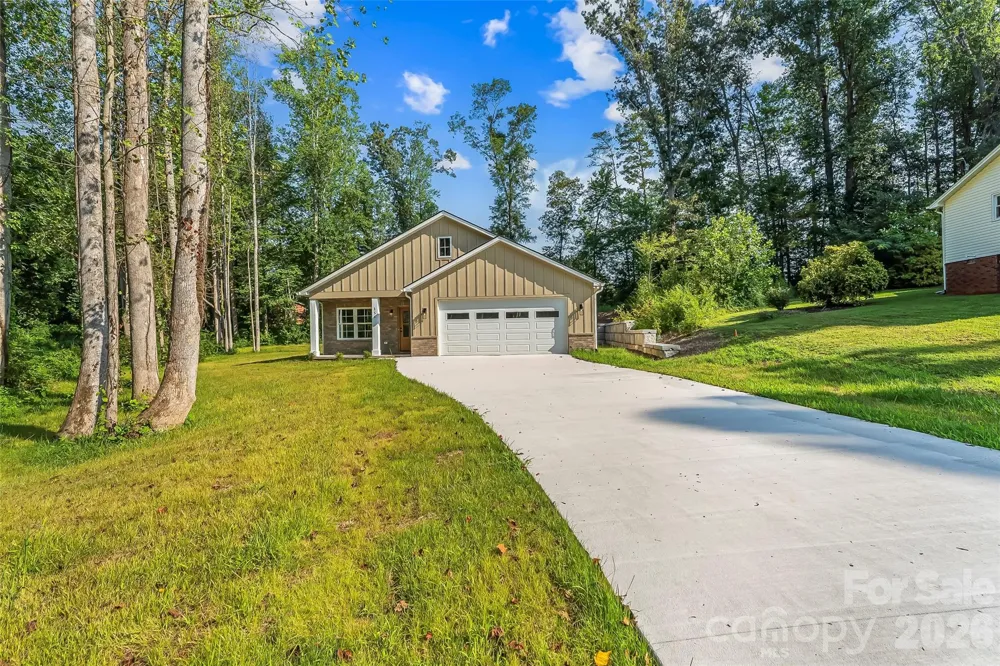156 Oakdale Drive Morganton, NC 28655