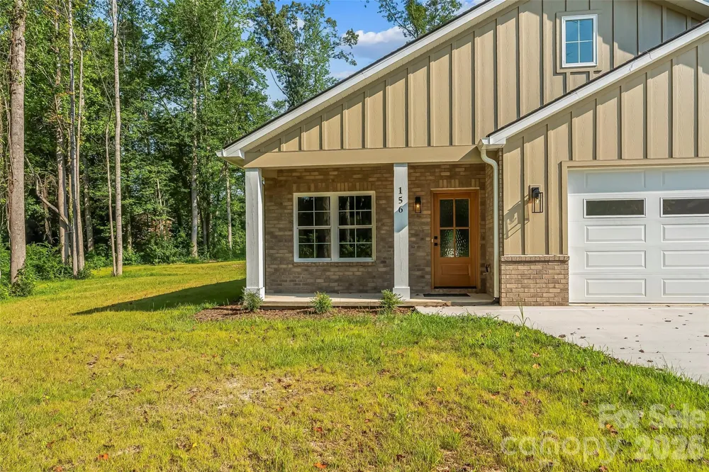 156 Oakdale Drive Morganton, NC 28655