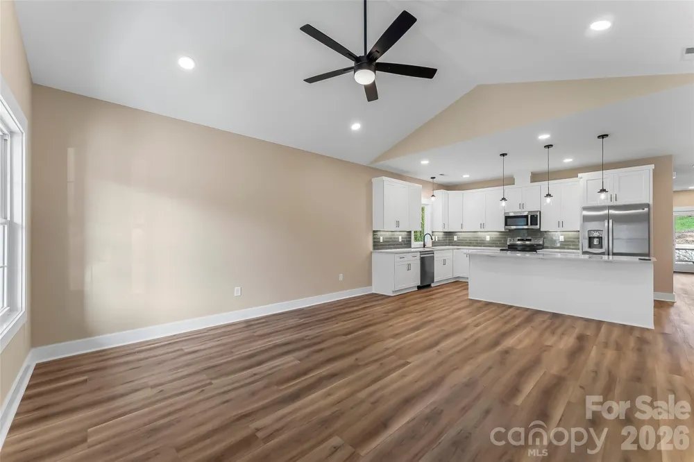 156 Oakdale Drive Morganton, NC 28655