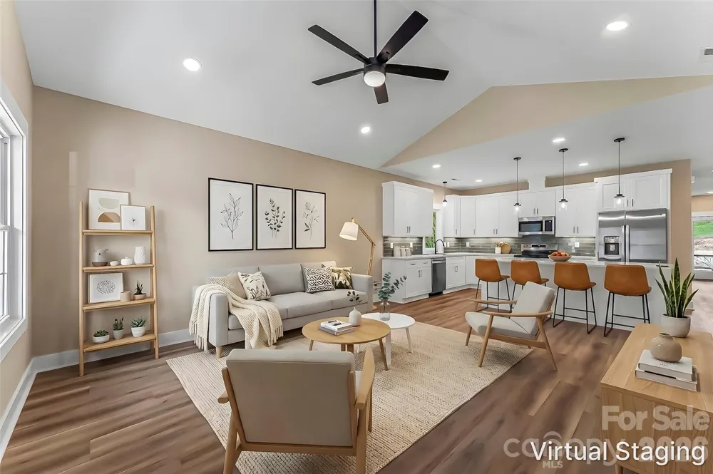 156 Oakdale Drive Morganton, NC 28655