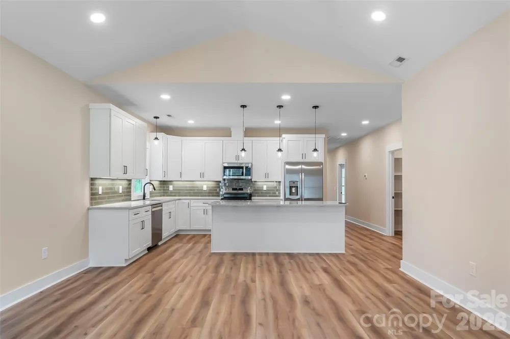 156 Oakdale Drive Morganton, NC 28655