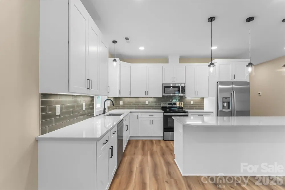 156 Oakdale Drive Morganton, NC 28655