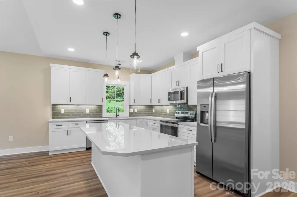 156 Oakdale Drive Morganton, NC 28655