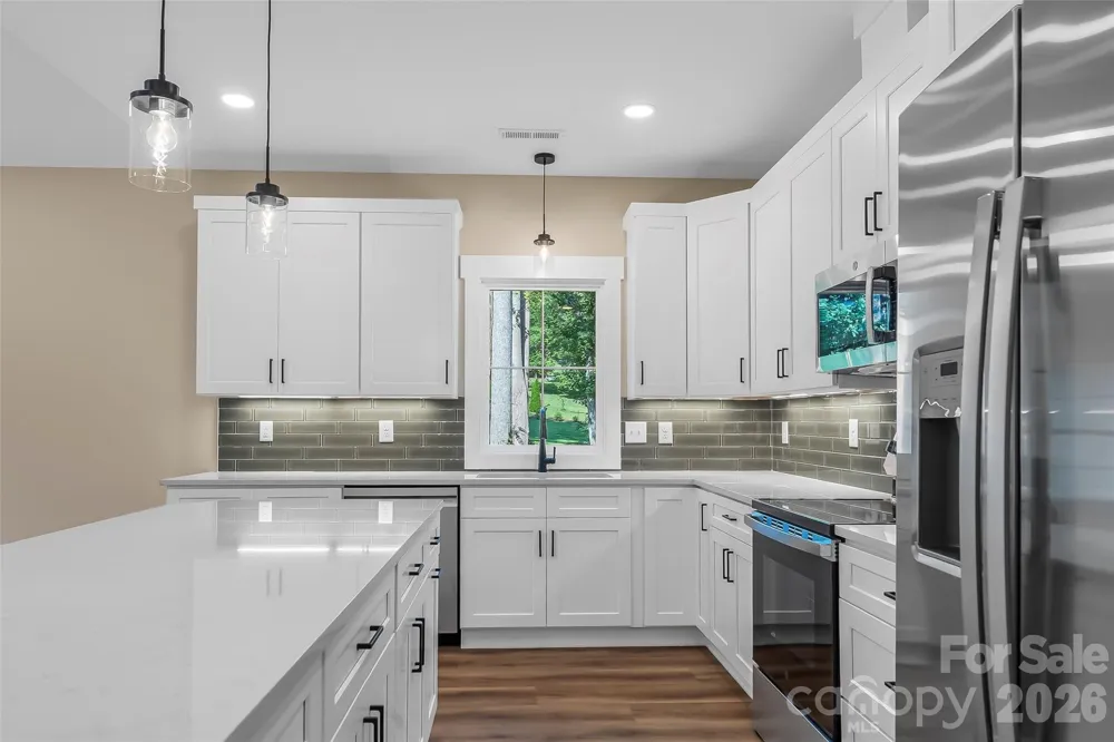 156 Oakdale Drive Morganton, NC 28655
