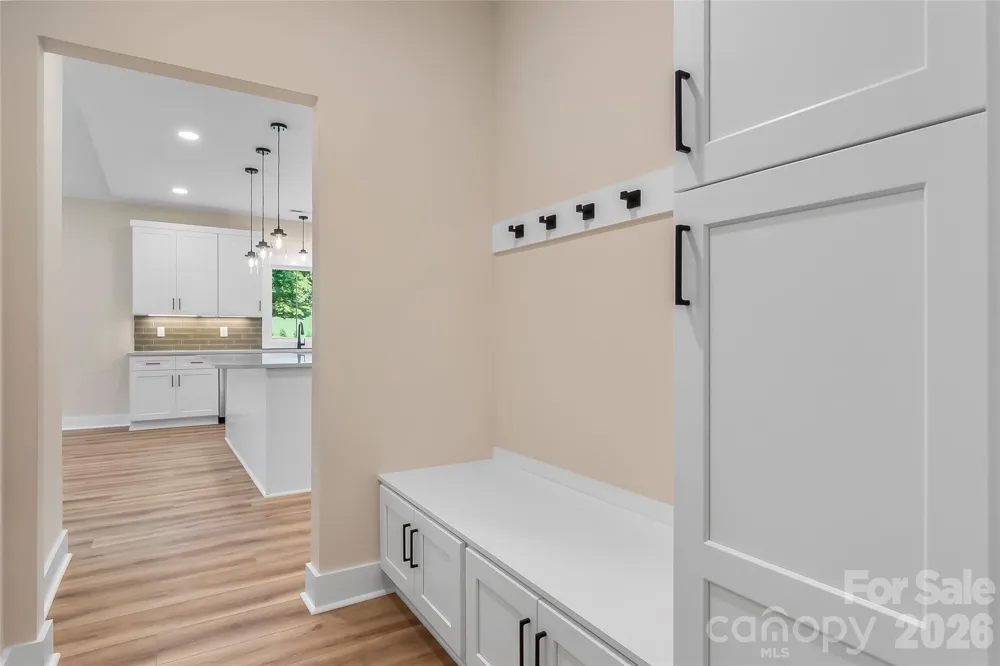 156 Oakdale Drive Morganton, NC 28655