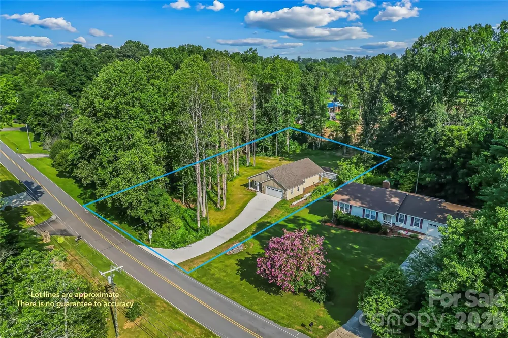 156 Oakdale Drive Morganton, NC 28655