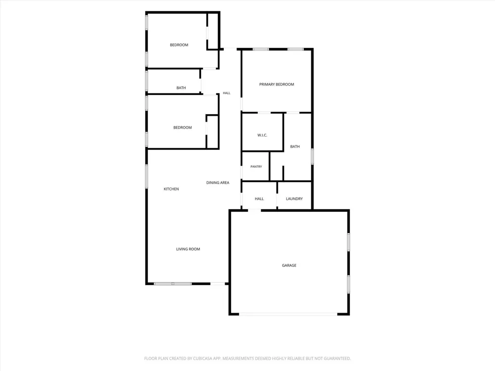 156 Oakdale Drive Morganton, NC 28655