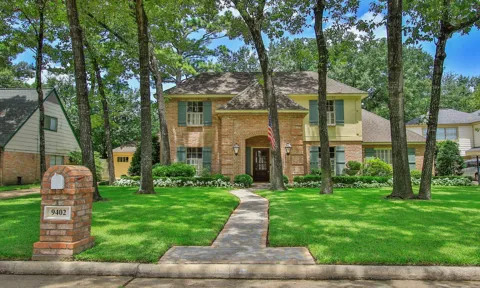 9402 Godstone Lane