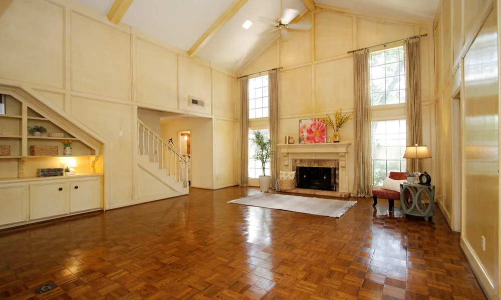 9402 Godstone Lane Spring, TX 77379