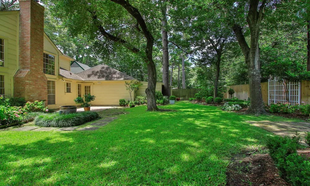 9402 Godstone Lane Spring, TX 77379