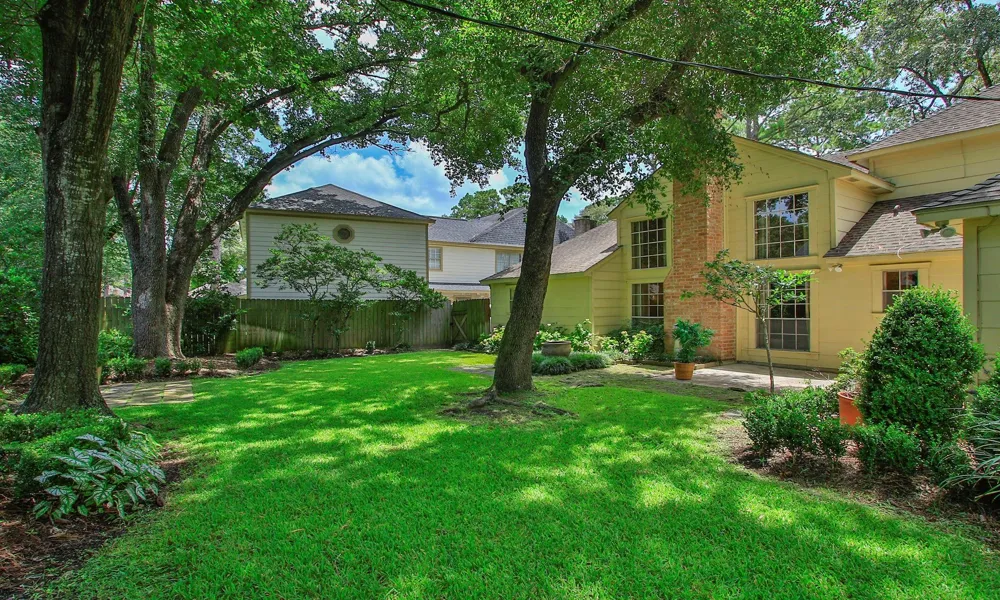 9402 Godstone Lane Spring, TX 77379