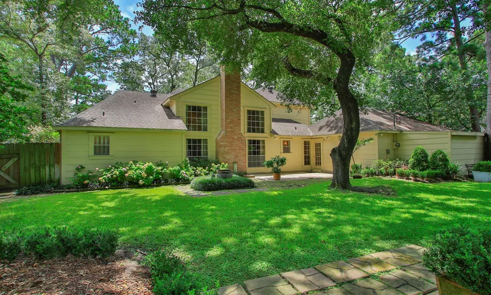 9402 Godstone Lane Spring, TX 77379