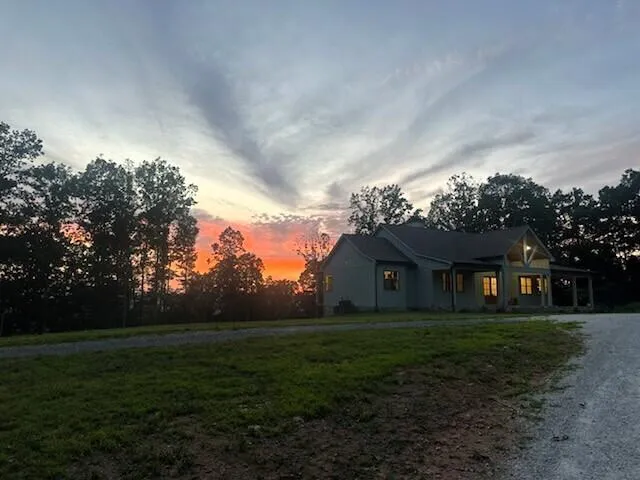 4384 Round Pond Road LaFayette, GA 30728