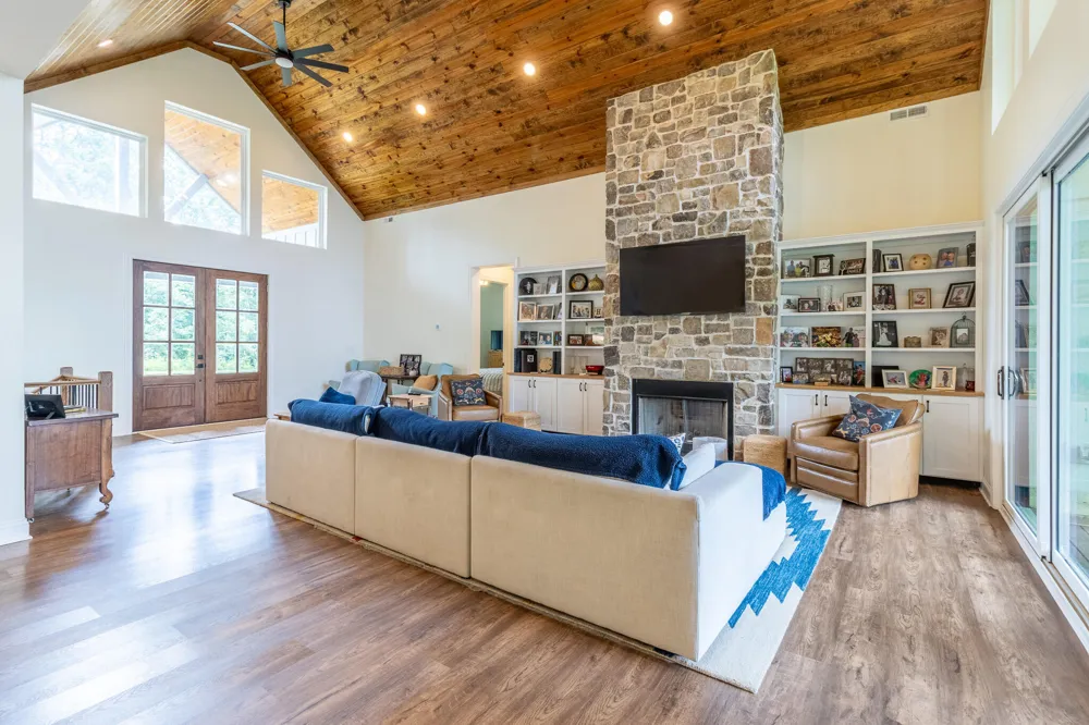 4384 Round Pond Road LaFayette, GA 30728