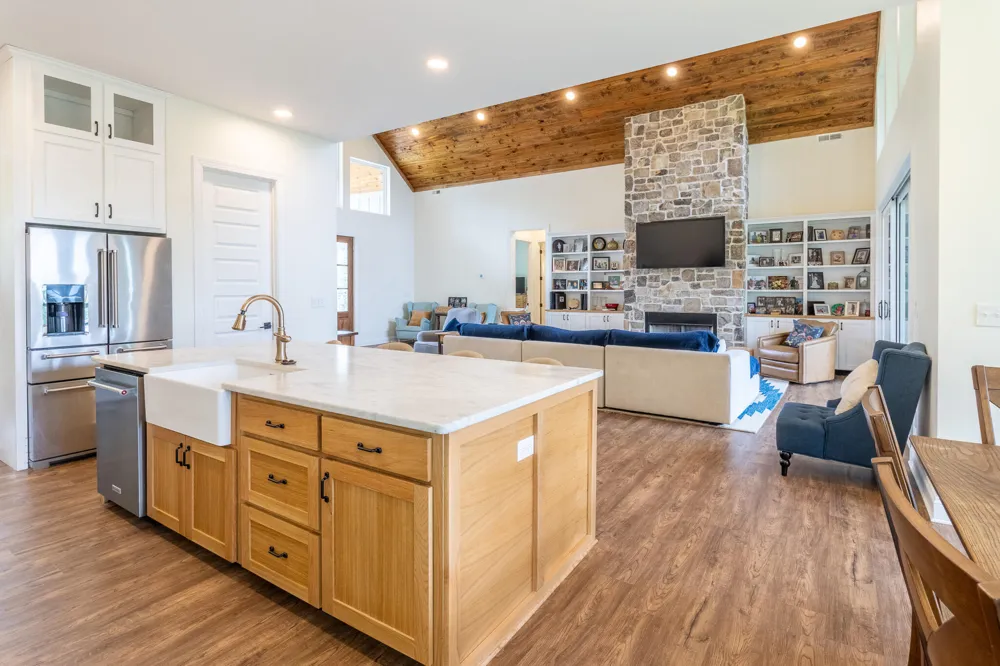 4384 Round Pond Road LaFayette, GA 30728