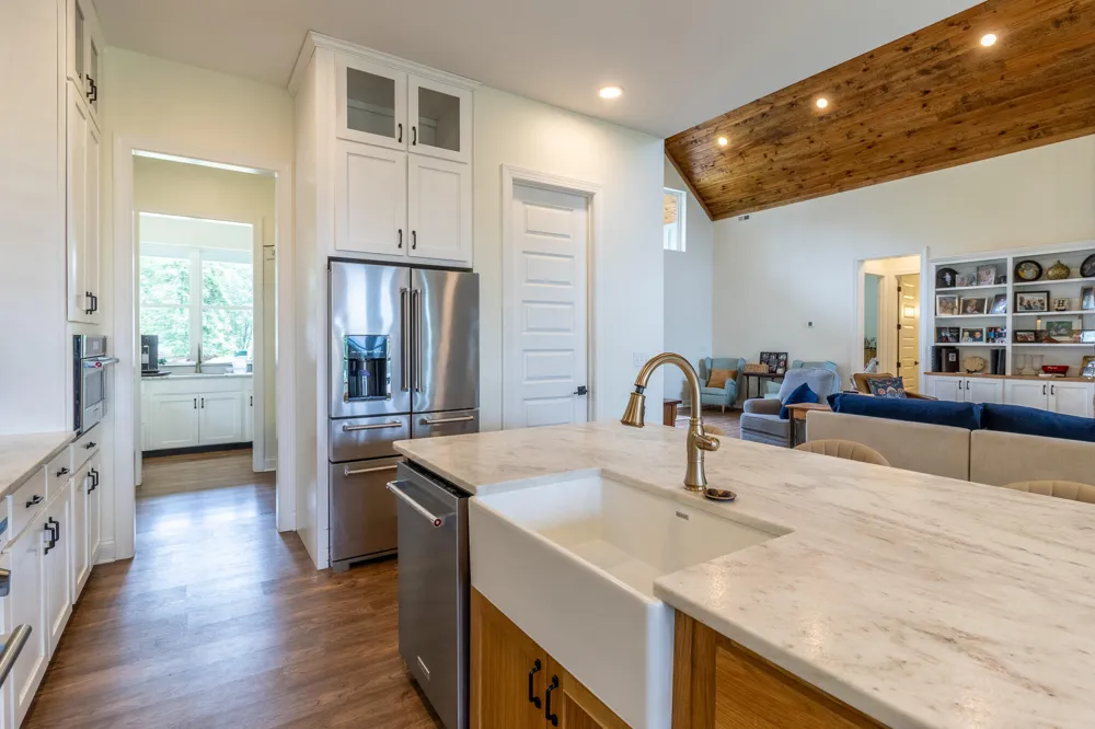 4384 Round Pond Road LaFayette, GA 30728