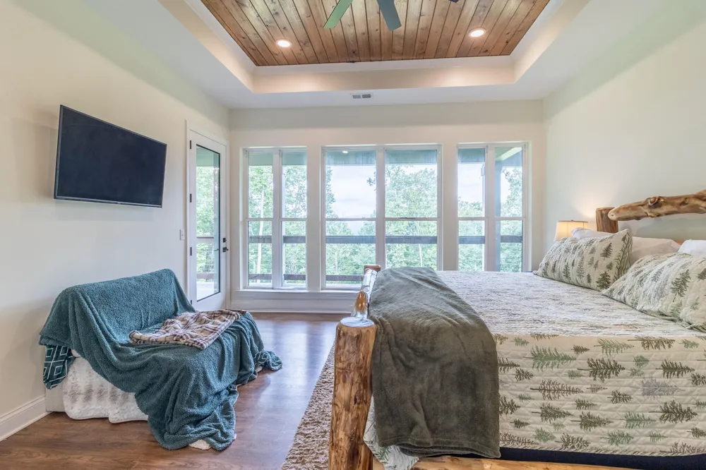 4384 Round Pond Road LaFayette, GA 30728