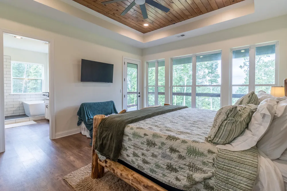 4384 Round Pond Road LaFayette, GA 30728