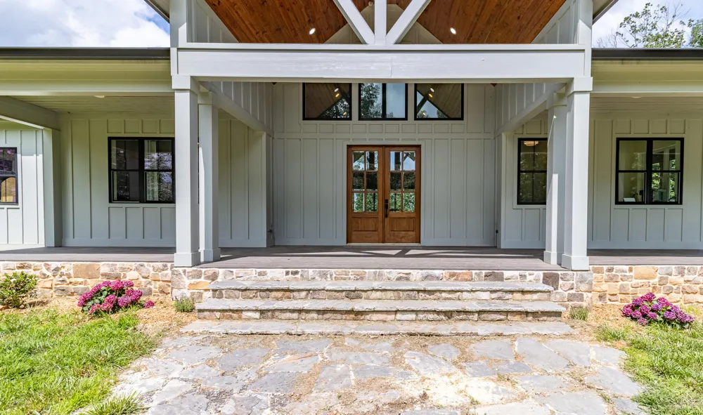 4384 Round Pond Road LaFayette, GA 30728