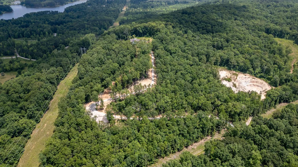 4384 Round Pond Road LaFayette, GA 30728