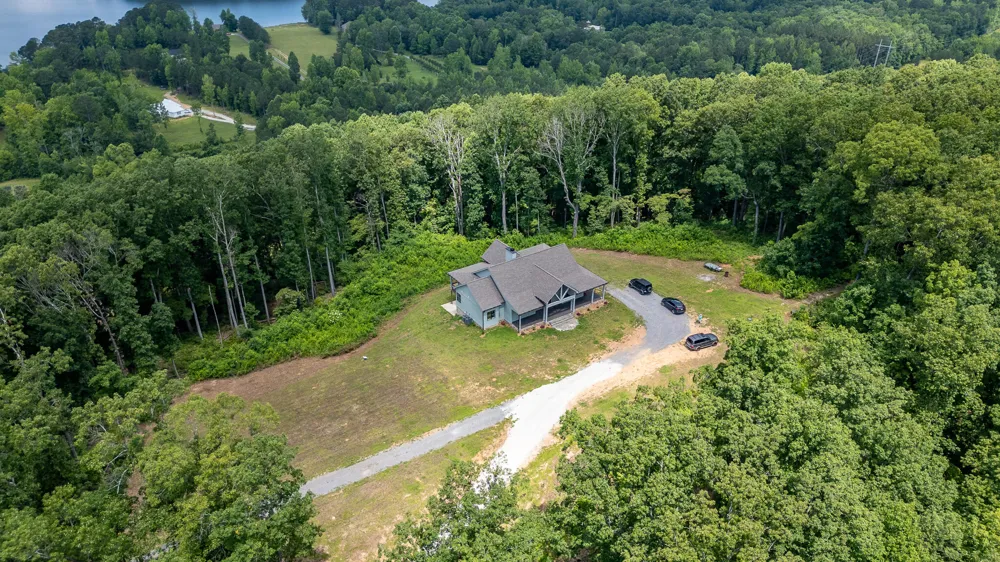 4384 Round Pond Road LaFayette, GA 30728