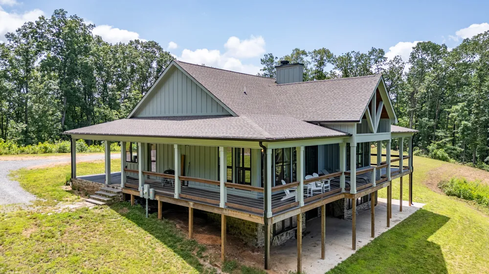 4384 Round Pond Road LaFayette, GA 30728