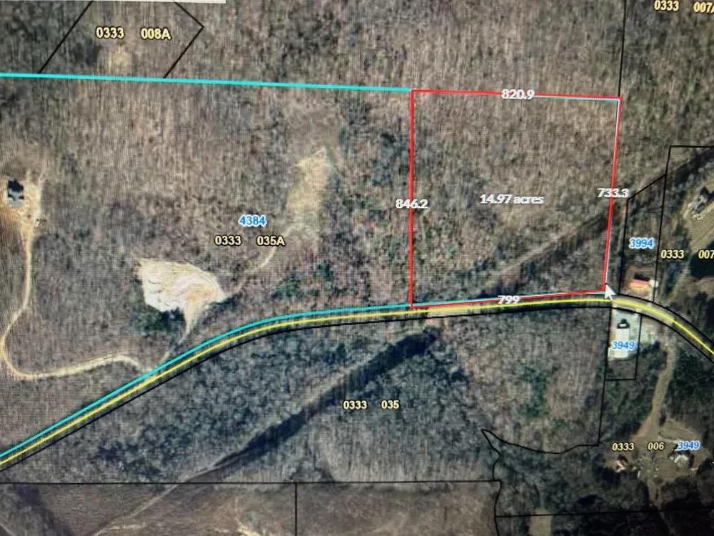 4384 Round Pond Road LaFayette, GA 30728