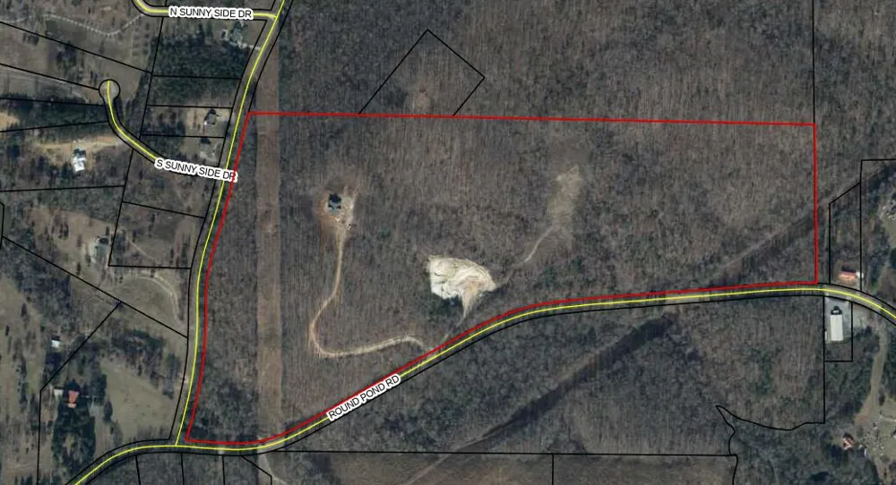 4384 Round Pond Road LaFayette, GA 30728