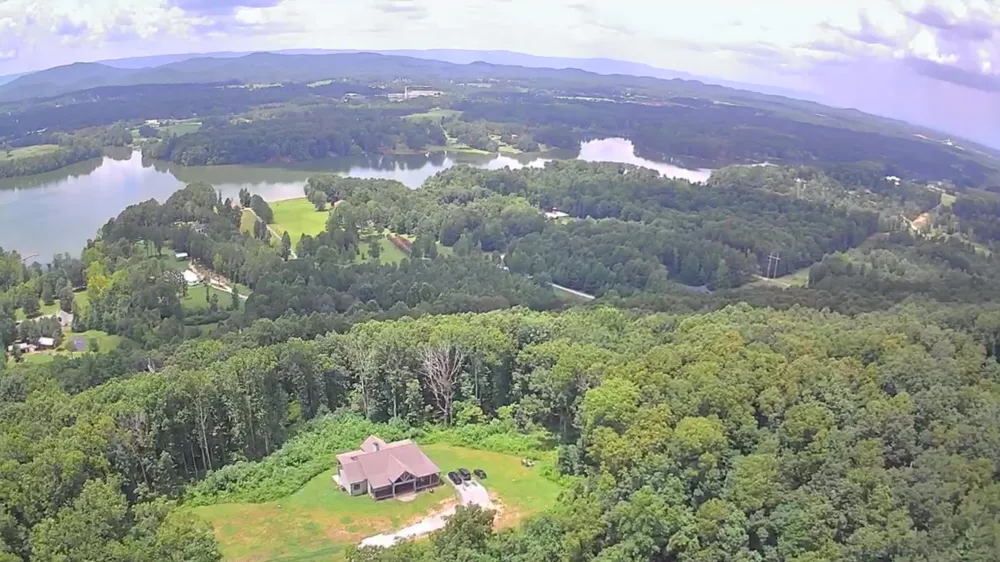 4384 Round Pond Road LaFayette, GA 30728