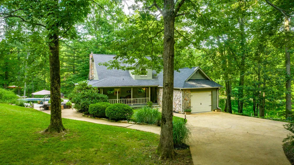 405 Plum Nelly Trail Rising Fawn, GA 30738