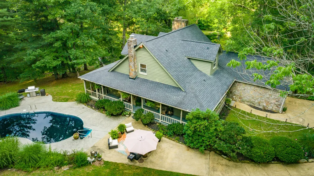405 Plum Nelly Trail Rising Fawn, GA 30738