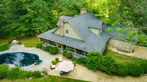 405 Plum Nelly Trail