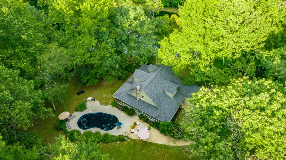 405 Plum Nelly Trail Rising Fawn, GA 30738