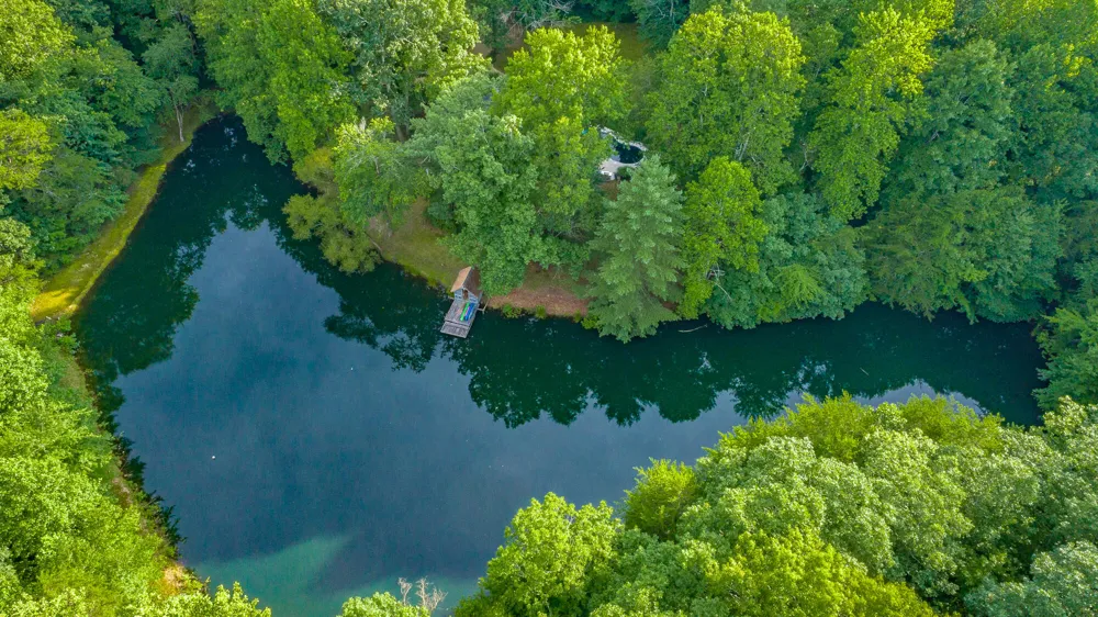 405 Plum Nelly Trail Rising Fawn, GA 30738