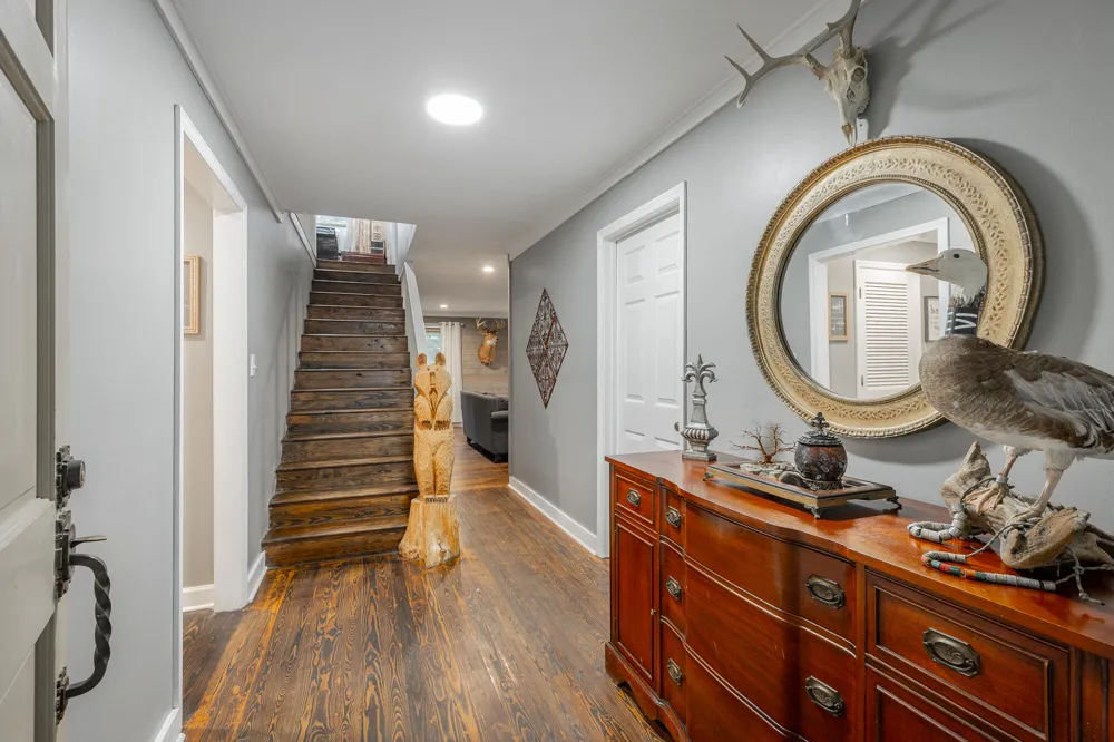405 Plum Nelly Trail Rising Fawn, GA 30738