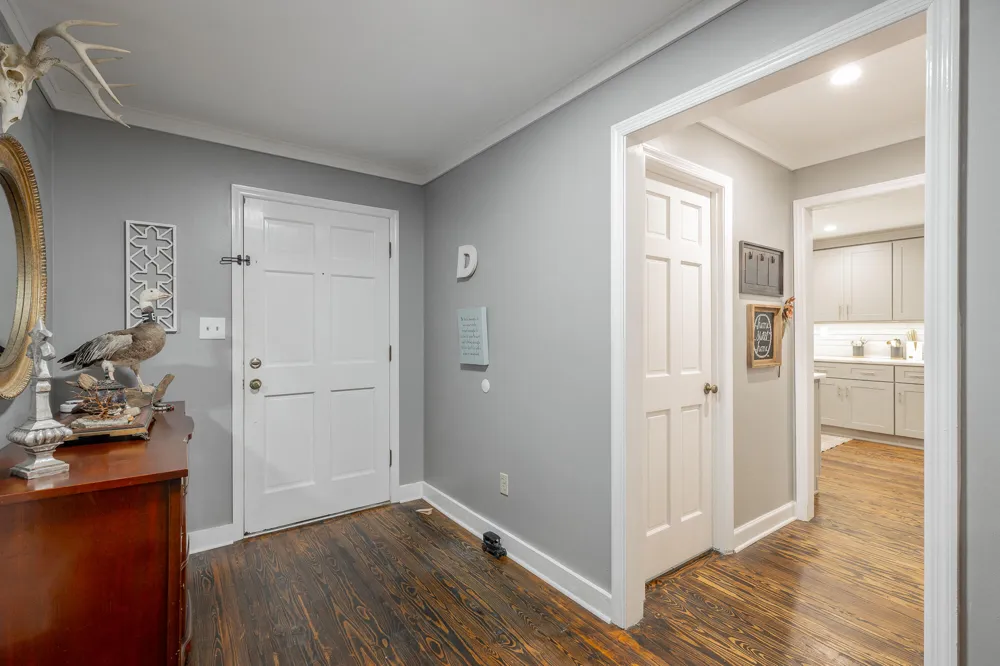 405 Plum Nelly Trail Rising Fawn, GA 30738