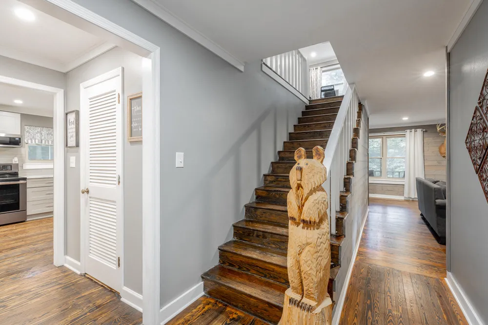 405 Plum Nelly Trail Rising Fawn, GA 30738