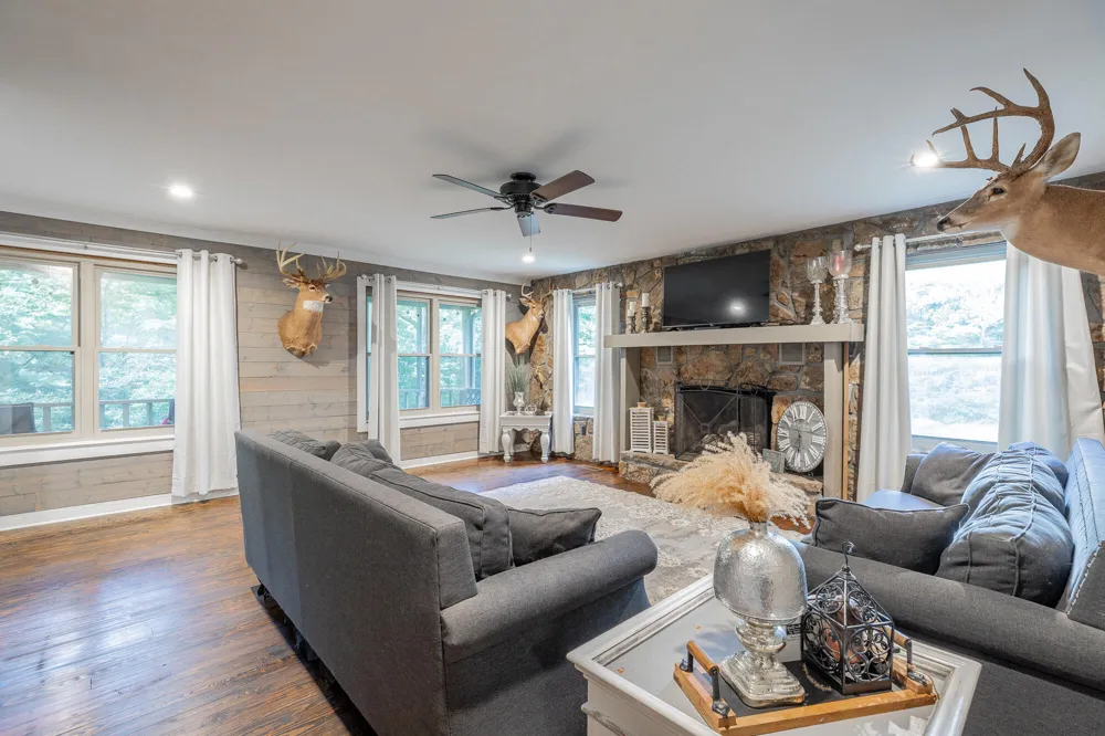 405 Plum Nelly Trail Rising Fawn, GA 30738
