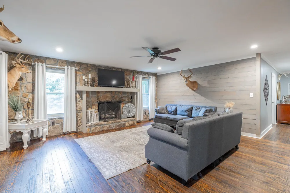405 Plum Nelly Trail Rising Fawn, GA 30738