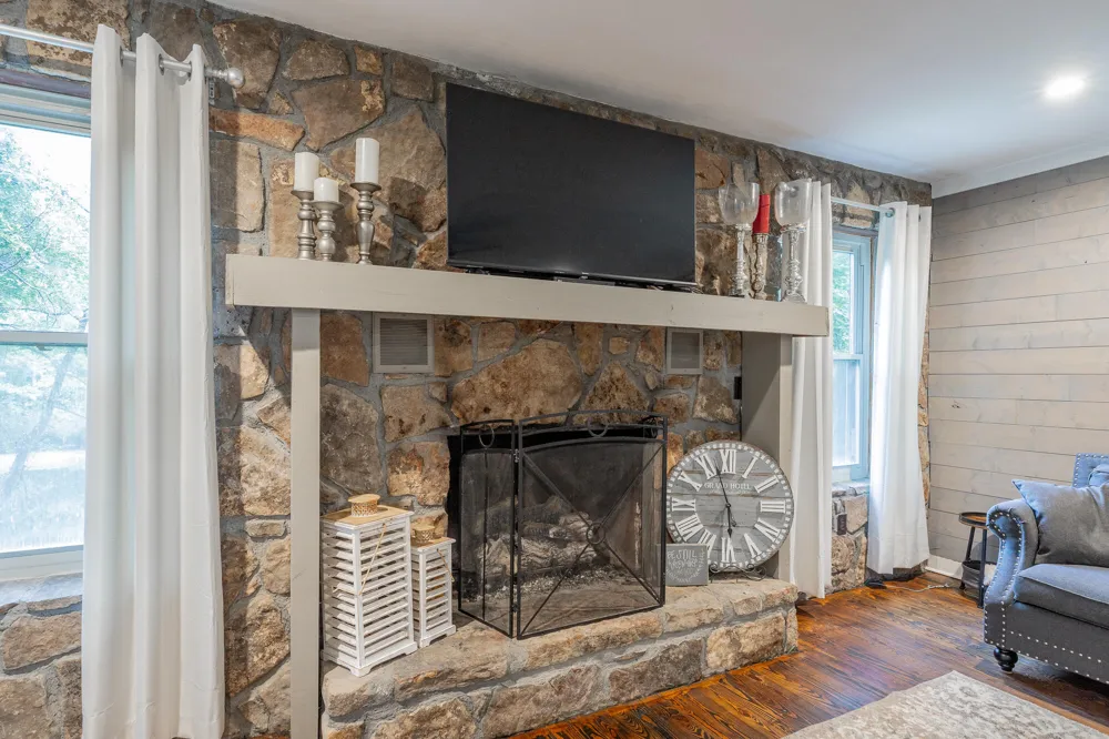 405 Plum Nelly Trail Rising Fawn, GA 30738