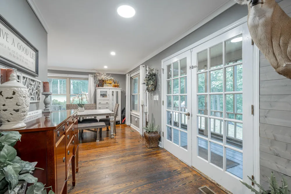 405 Plum Nelly Trail Rising Fawn, GA 30738