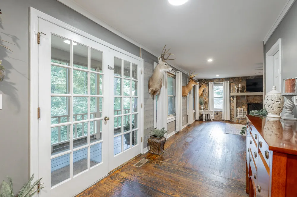 405 Plum Nelly Trail Rising Fawn, GA 30738