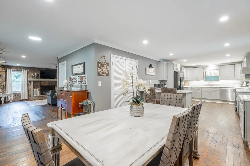 405 Plum Nelly Trail Rising Fawn, GA 30738