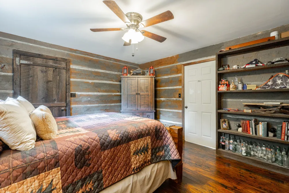 405 Plum Nelly Trail Rising Fawn, GA 30738