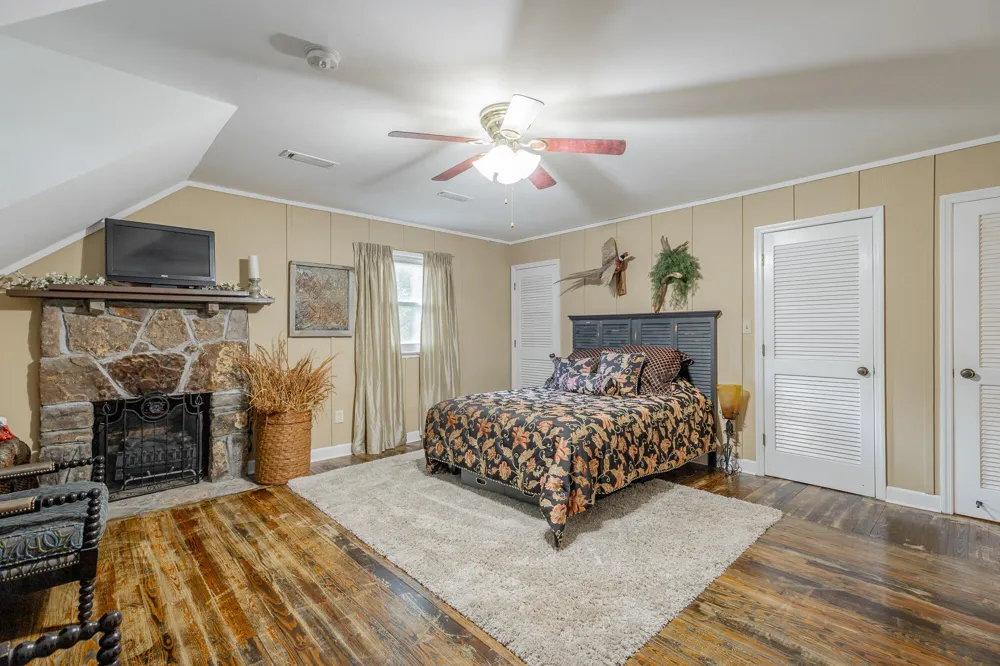 405 Plum Nelly Trail Rising Fawn, GA 30738